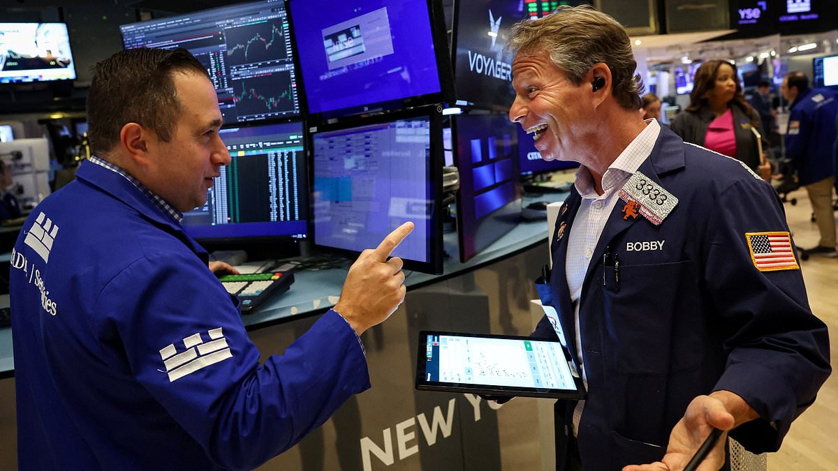 Your portfolio's success could hinge on your politics