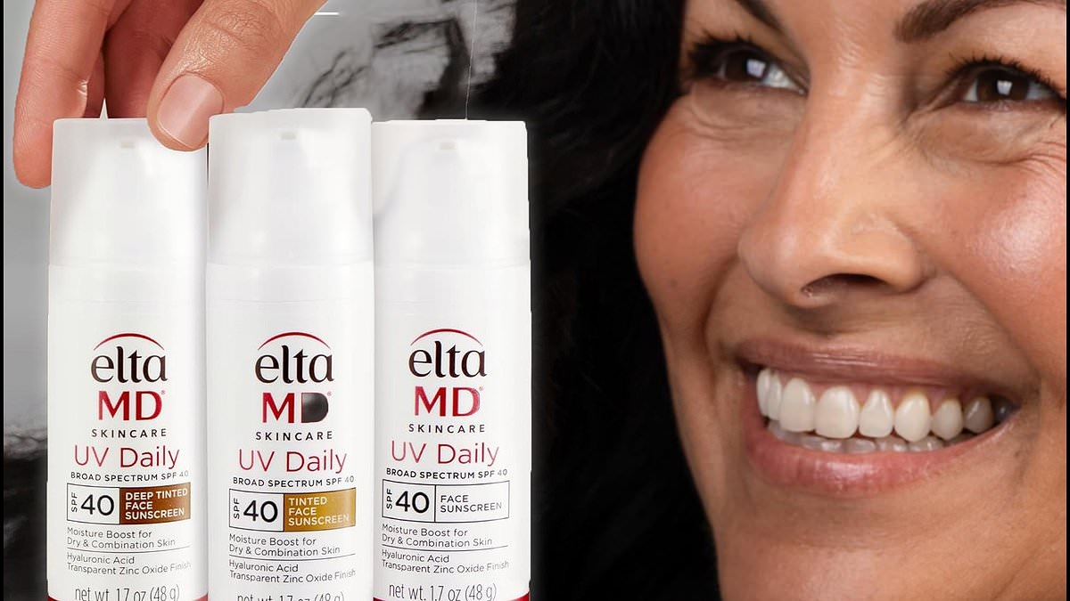 Popular brand wows fans with celebrity-approved beauty buy that's 'great for sensitive rosacea skin' (even Hailey Bieber is obsessed)