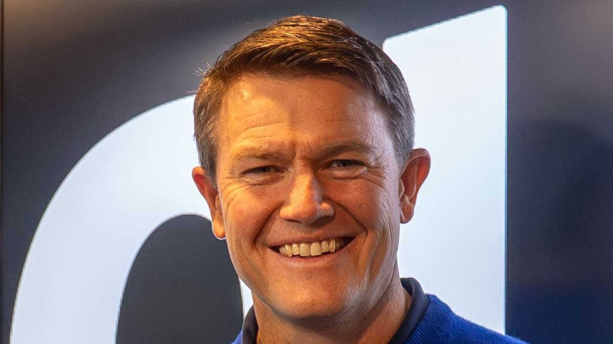 Alex Cullen confirms surprise new role after getting brutally fired from Today: 'This is an exciting next chapter for me'