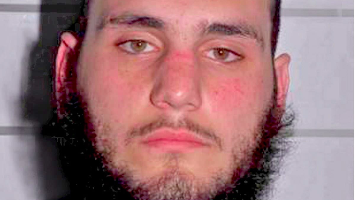 EXCLUSIVE Toff terrorist could be let out from prison: Parole board is considering release of ex-public schoolboy who plotted suicide bombing on shopping centre