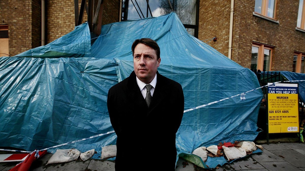 'Death is part of your daily life': Ex-homicide detective reveals what it's REALLY like to discover a dead body - and why it's not like Silent Witness