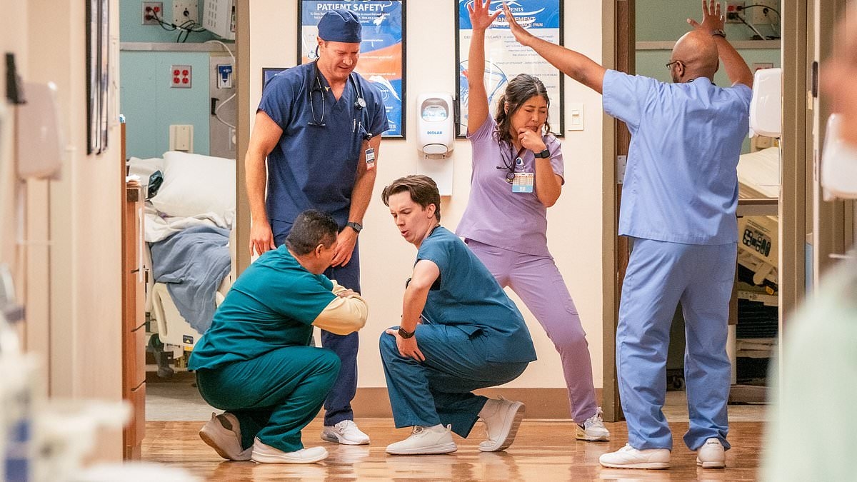 All episodes of sitcom dubbed 'the funniest show on TV' are finally free to stream on BBC iPlayer