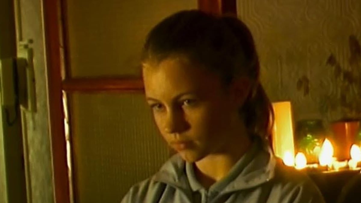 28 Years Later...the child star of the original film, who played Brendan Gleeson's daughter, is unrecognisable after she quit the world of acting