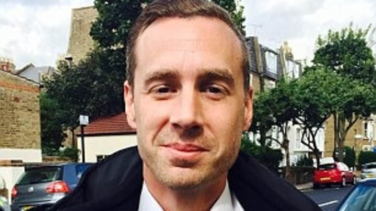 EXCLUSIVE Met terror cop who won bravest officer award for stopping Samurai sword attack is charged with sexually assaulting a woman