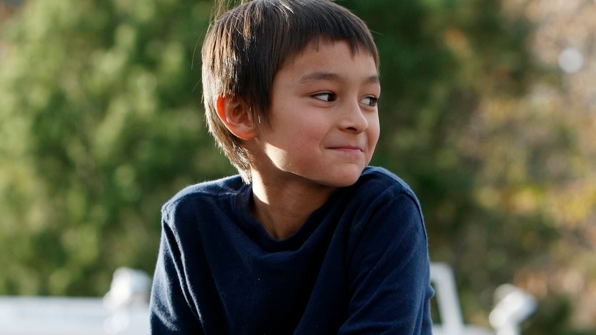 'Balloon boy' Falcon Heene finally reveals how he remembers parents' hoax that shocked America in new Netflix documentary