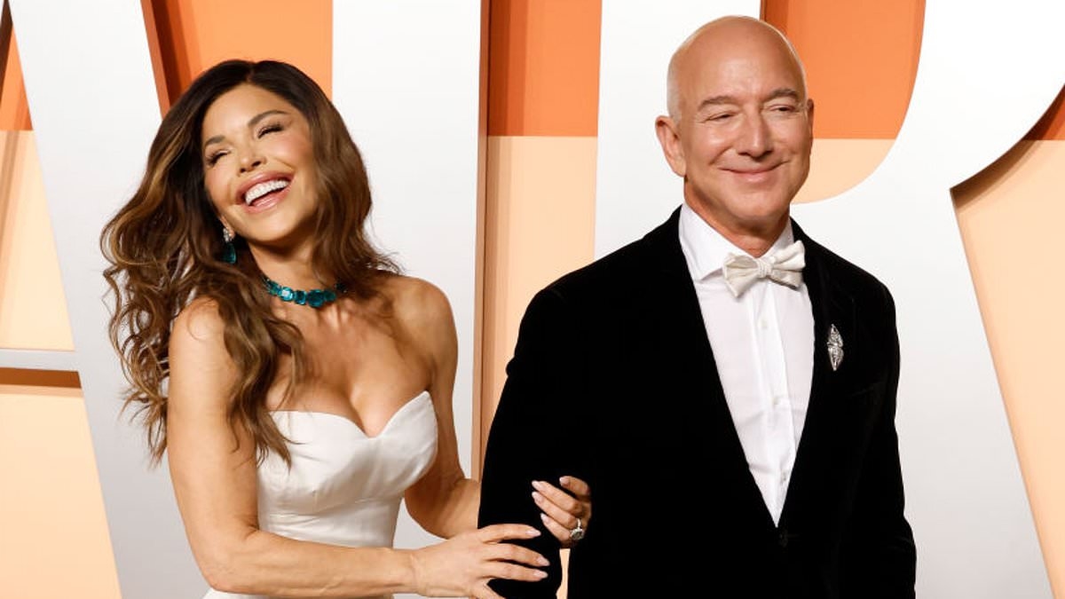 EXCLUSIVE I'm a proud gold digger who bagged a billionaire a decade my senior. Here are my secrets to hooking the biggest fish