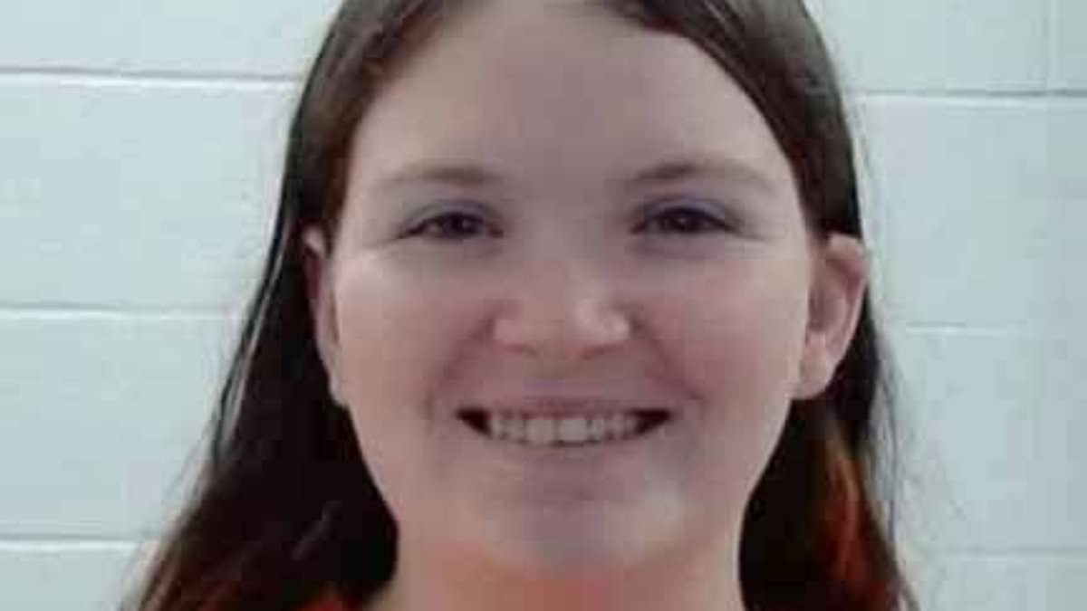 Sweet-looking Oklahoma babysitter charged with unthinkable killing of child after being hired on Facebook