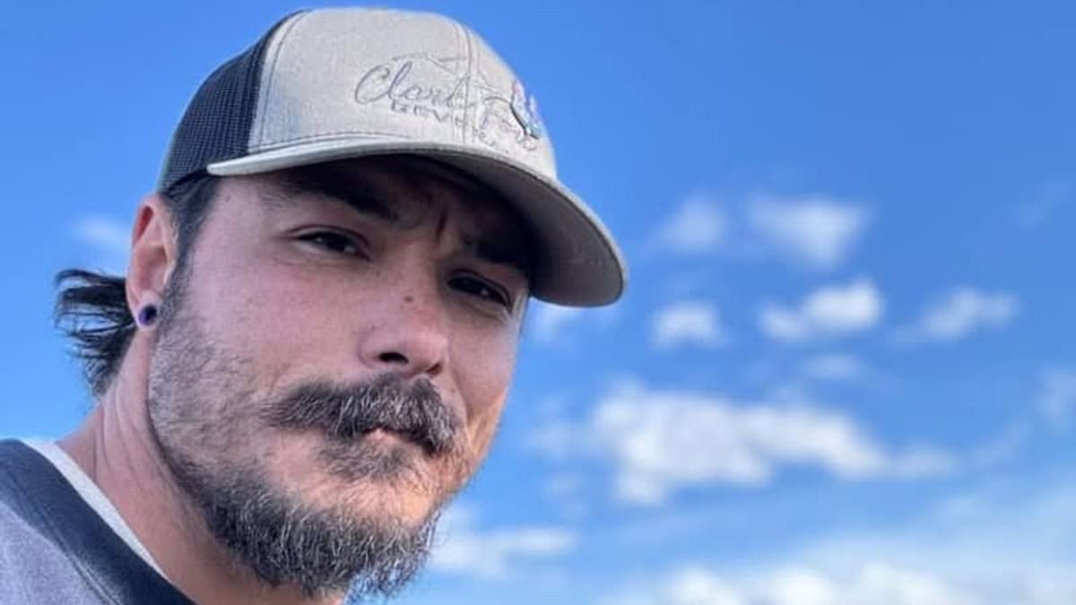 Sheriff reveals why they're convinced on-the-run killer dad Travis Decker is alive... and may be getting help
