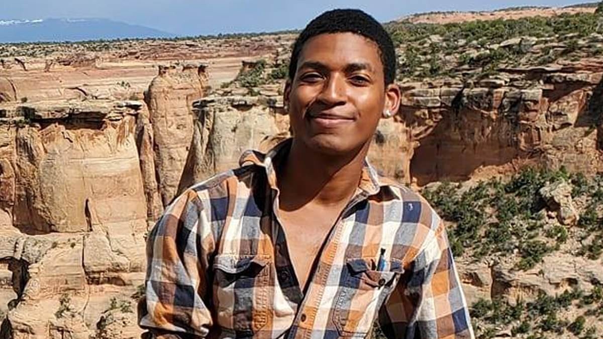EXCLUSIVE Police were stumped when my son vanished in the Arizona desert... now my investigation has uncovered the remains of at least seven people