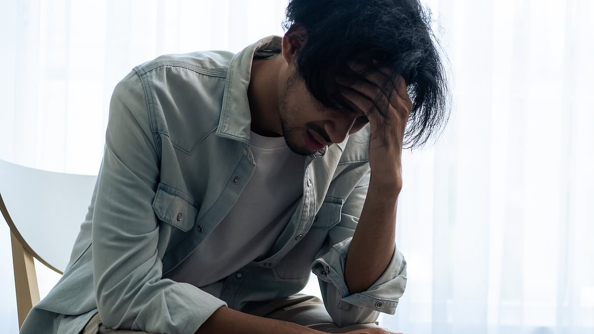 I discovered my wife's secret life after she died from cancer and my grief turned to rage... I'm too ashamed to even tell my family what I know: ASK JANA