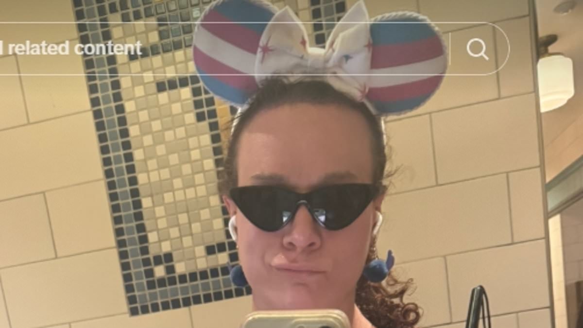 Trans women say influencer Lilly Tino's 'rage-baiting' posts are putting them at risk