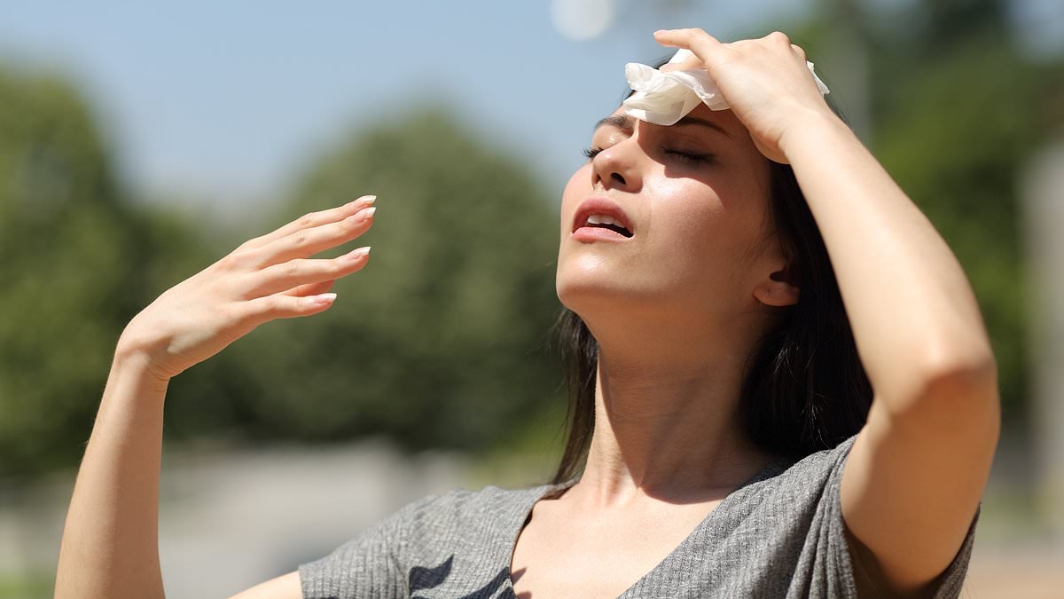 Northeast braces for record-breaking temperatures