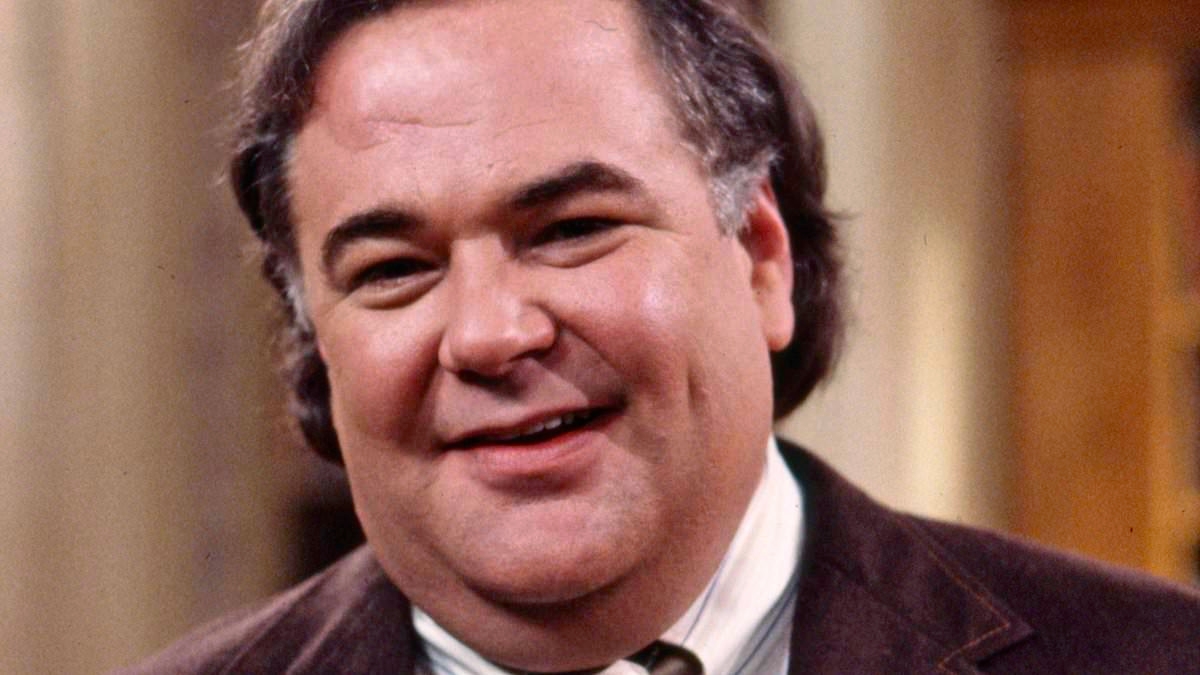 BREAKING NEWS Gailard Sartain dead at 78: HeeHaw star passes away after long health battle