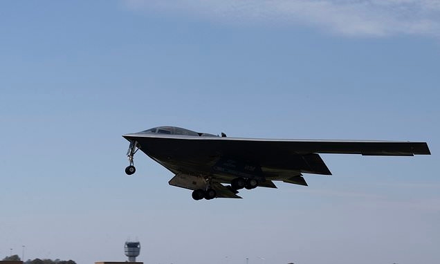 Pentagon insider: Trump's only option to obliterate Iran's deadly labs