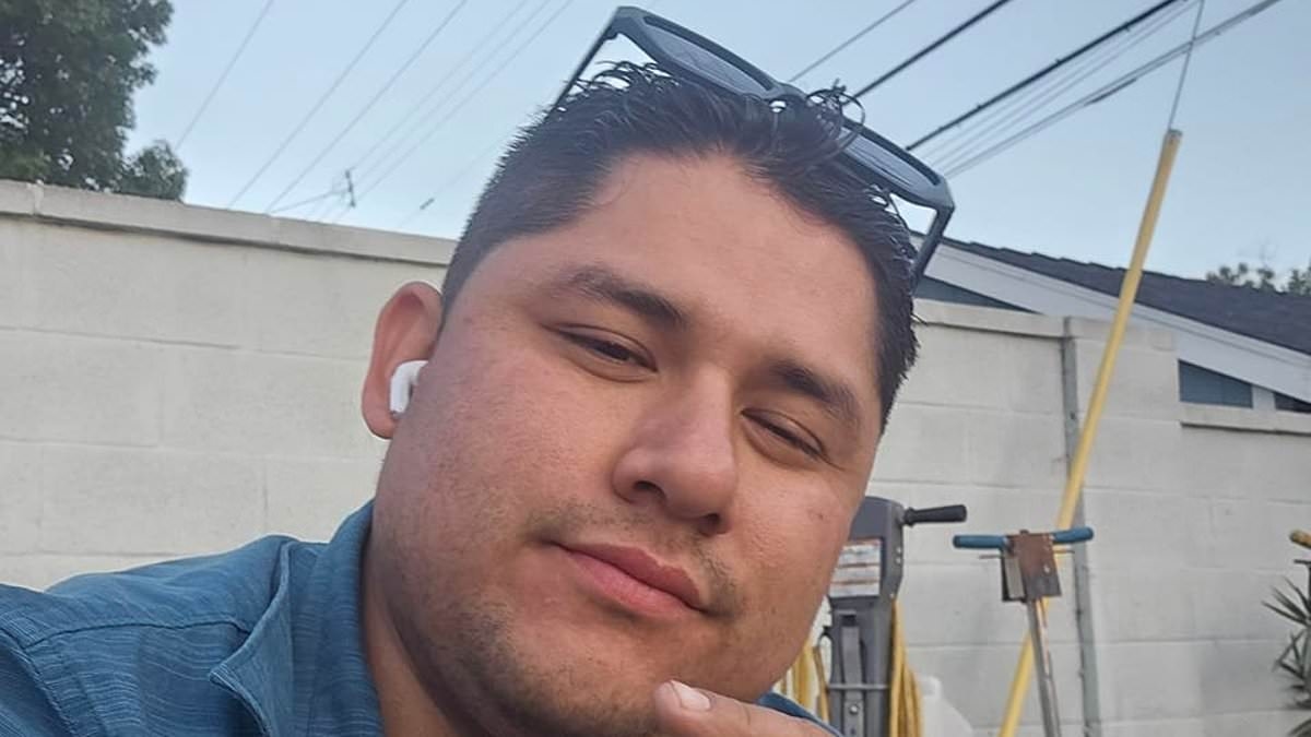 Migrant suffers horrific and life-changing injury 'while trying to flee from ICE'