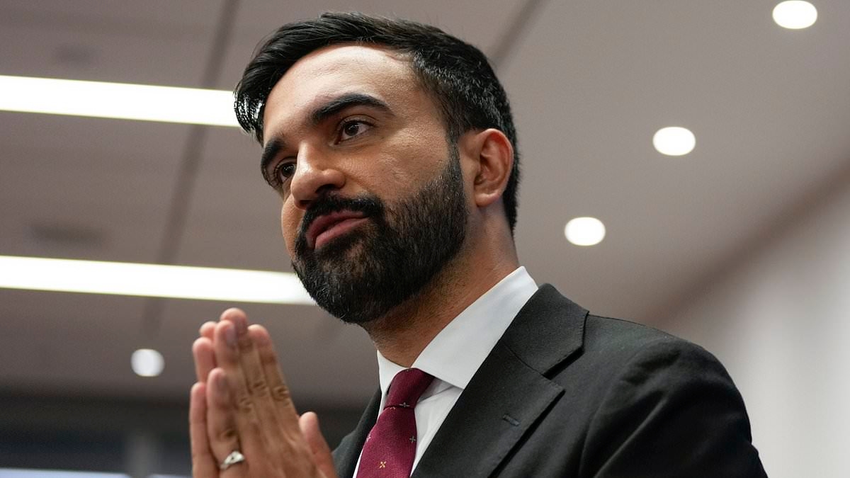Florida lawmaker makes xenophobic comment to Muslim mayoral candidate