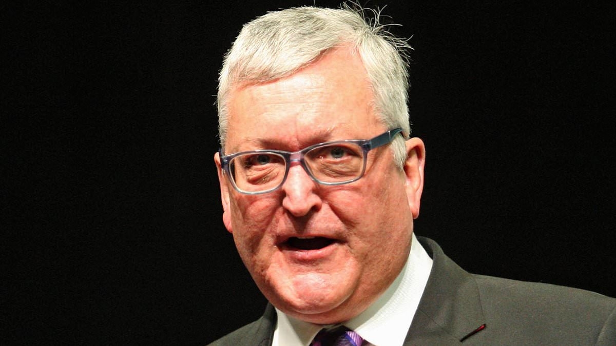 FERGUS EWING: The SNP has lost its way...I can no longer defend the indefensible