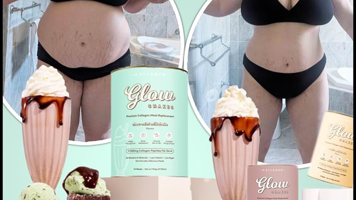 How one woman lost 35 pounds and three dress sizes in just 28 DAYS - without giving up her favorite foods (and it's 20% off right now)