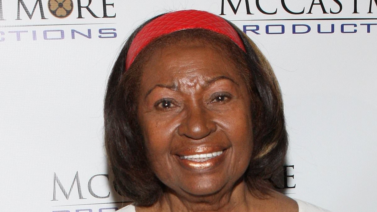 BREAKING NEWS Sanford And Son actress dead at 95: Lynn Hamilton passes away 48 years after starring on beloved sitcom