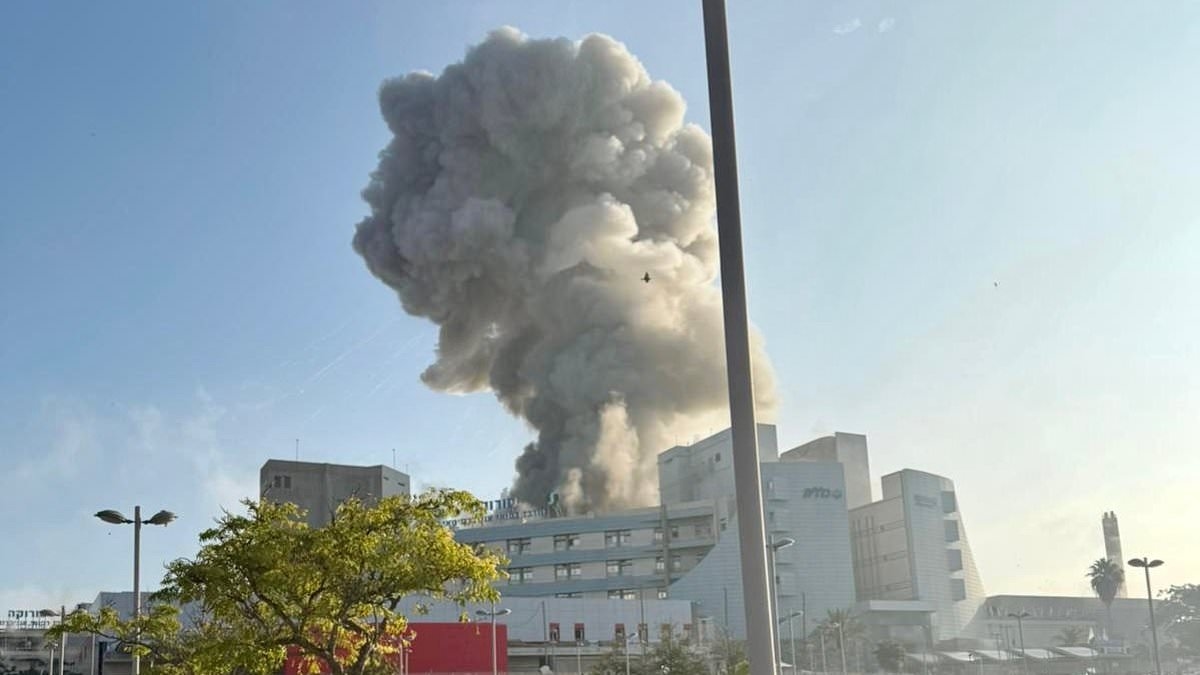 'Defiant' Israelis show little sign of backing down against Iran - but as the country continues to pay the price for its resilience, its citizens ask 'We're doing the world's dirty work, so why can't you British give us some moral support?'