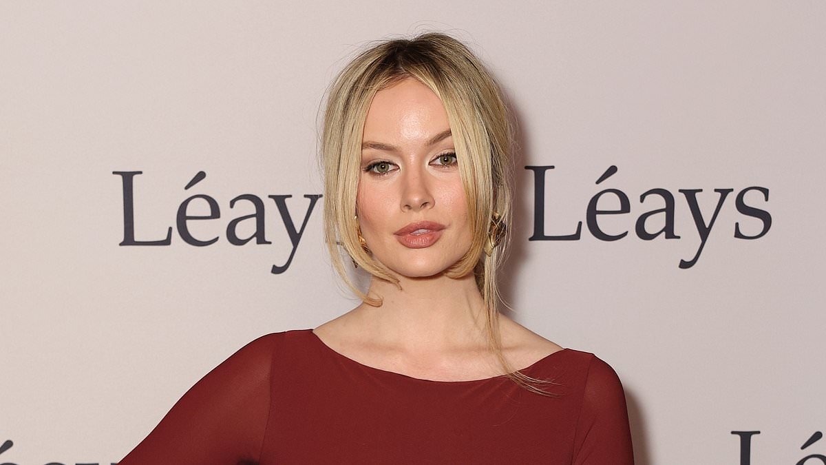 Simone Holtznagel speaks out about social media trolls and her fears for daughter Gia: 'It's already terrible and brutal'