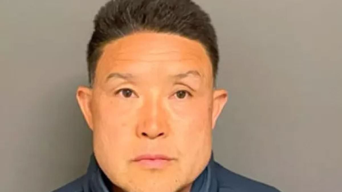 Dog trainer and his girlfriend arrested for 'killing' 10 dogs in their care following owner's tip-off