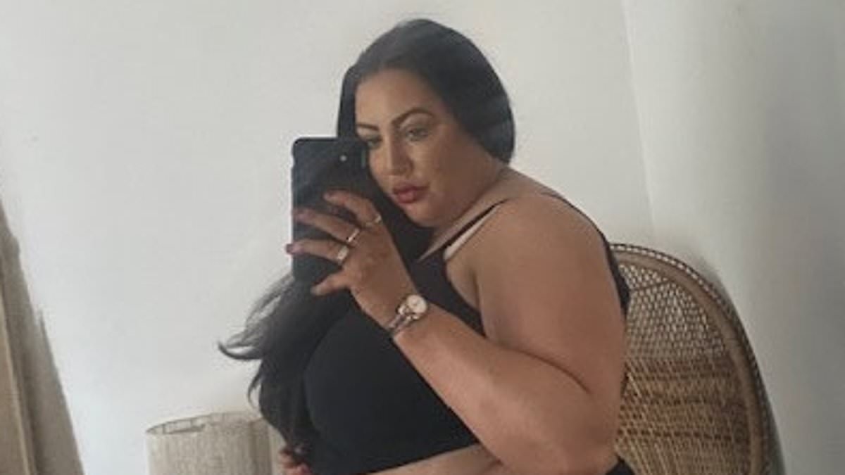 Woman who shed 140lb says Pilates beats Ozempic