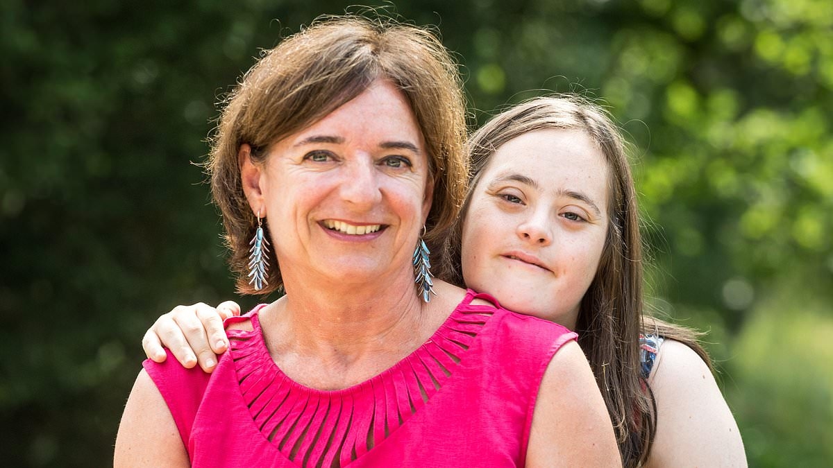 ROSA MONCKTON: Why I'll fight in the Lords against this breathtakingly cruel and ignorant assisted suicide Bill