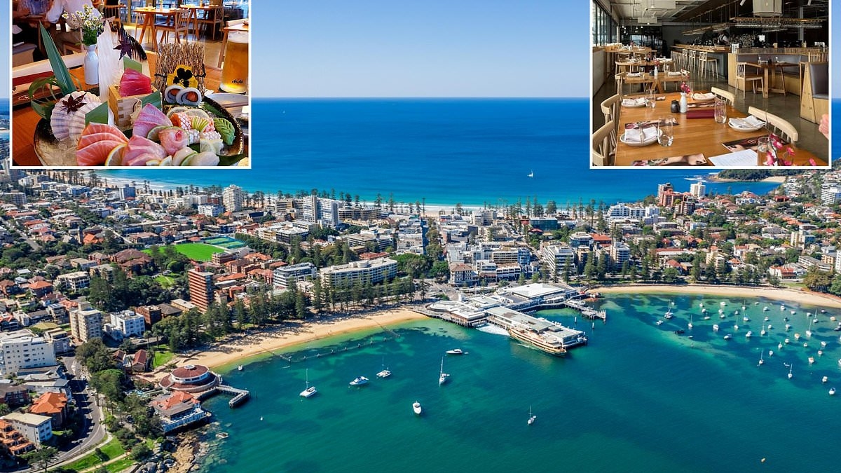 Monday heartbreak as TWO hugely popular Sydney restaurants announce shock closure in a matter of days