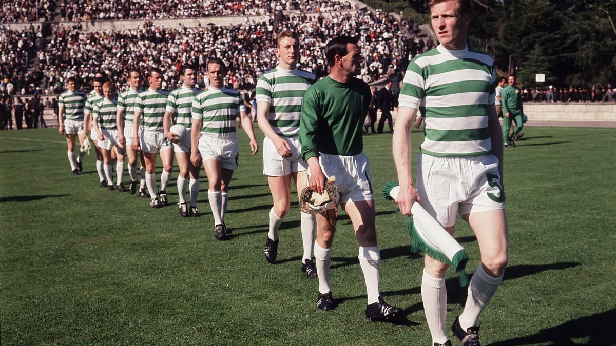 John Clark, Lisbon Lion and Celtic legend, was a man of substance whose life provided inspiration and carried lessons far beyond a football pitch, writes Hugh MacDonald