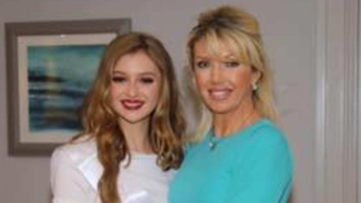 Daughter of anti-vaxxer nurse who claimed Covid was a hoax died of cancer after 'falling for mother's conspiracy theories', her brothers claim