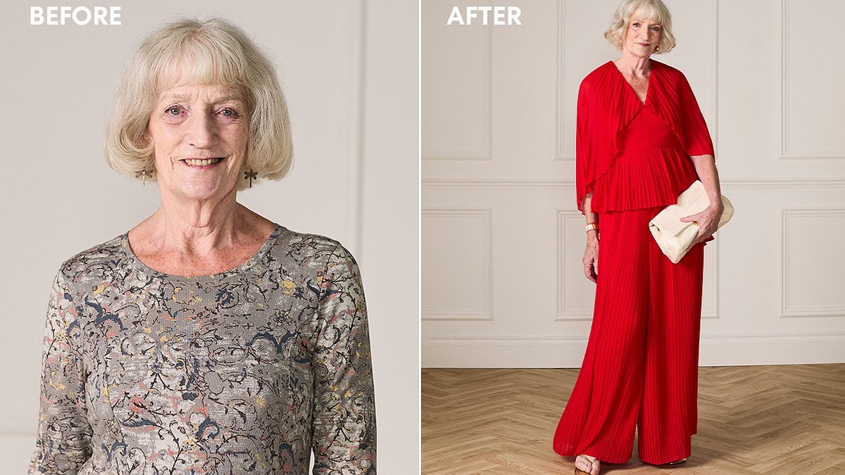 Help! I'm almost 6ft tall – how do I find trousers long enough?