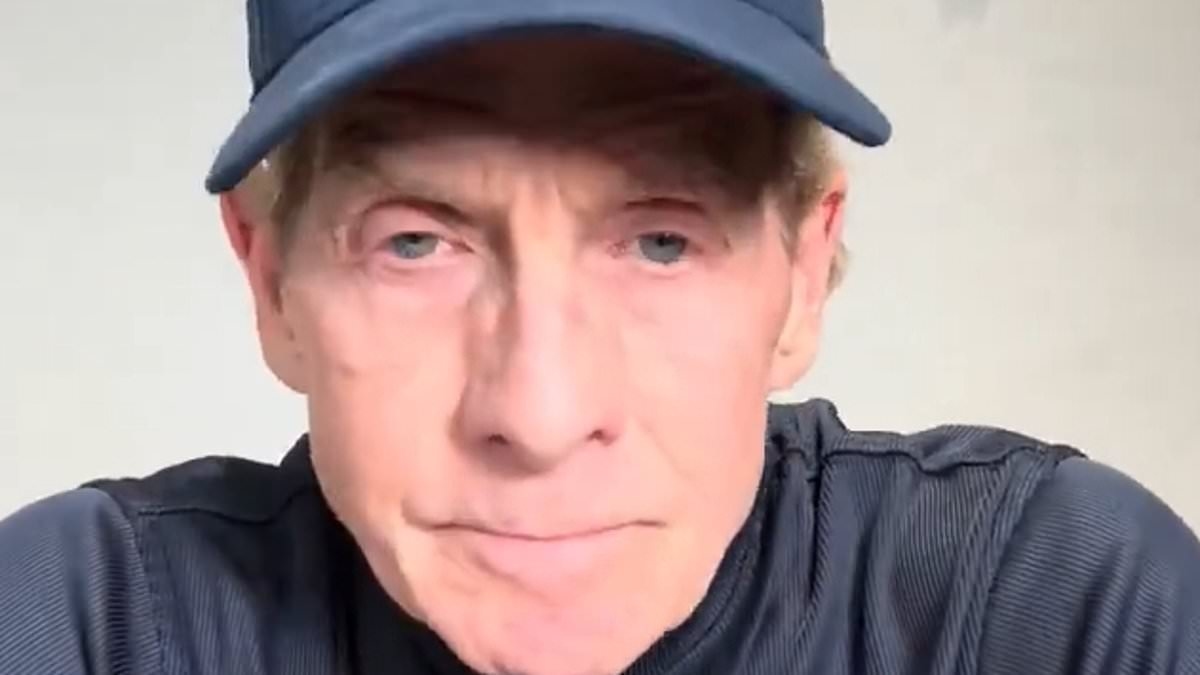 NBA fans demand apology from 'scum' Skip Bayless after 'worst tweet of all time'