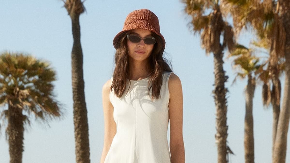 How Uniqlo became fashion editors' cult pick. Every insider is wearing it - now style guru HANNAH SKELLEY lifts the lid on exactly what to buy so you don't look basic