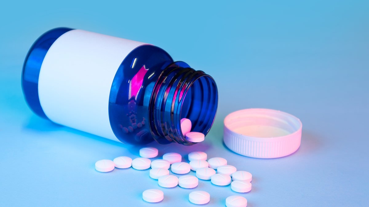 Huge boost in fight against colon cancer: Daily over-the-counter pill already in millions of medicine cabinets PREVENTS disease, study reveals