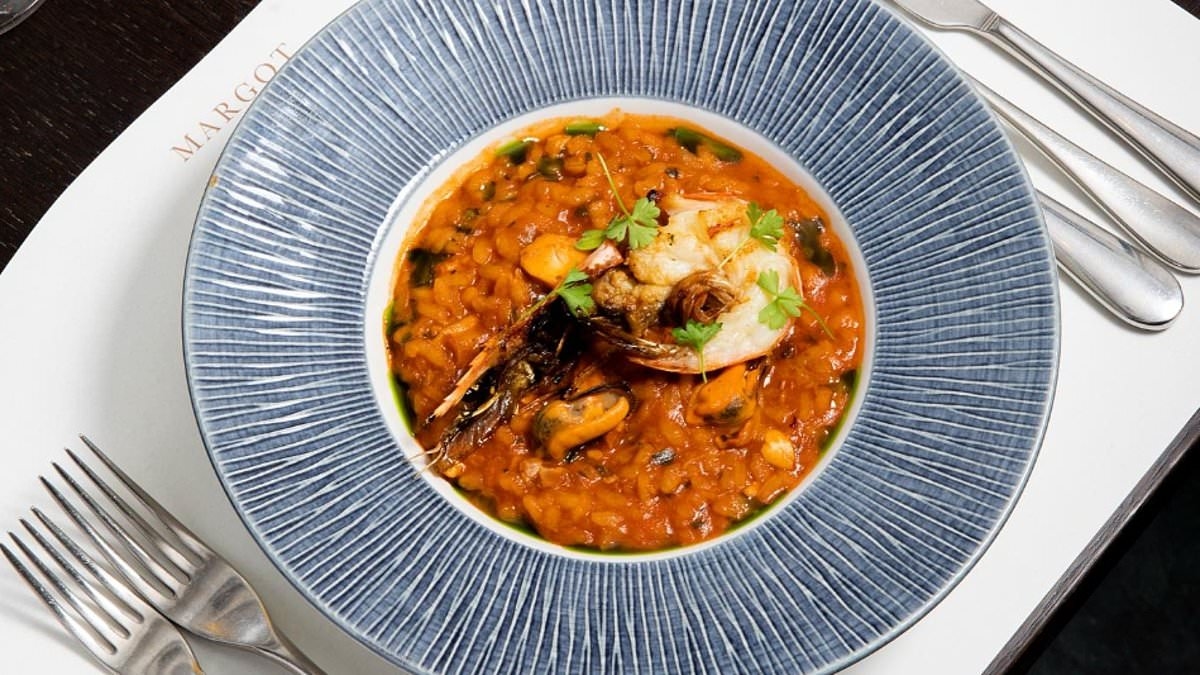 'Top quality' London restaurant beloved by Michelin and diners closes, blaming Rachel Reeves' budget