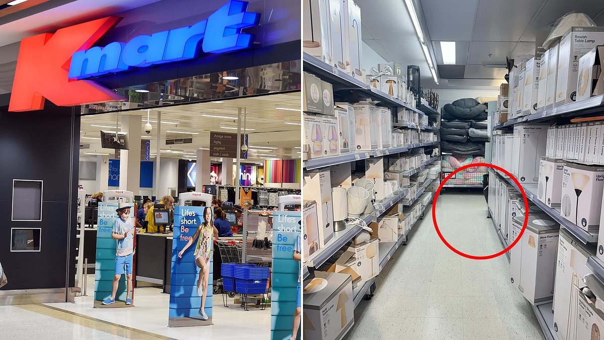 Kmart shoppers go wild over $79 'perfect' winter must-have item: 'Best purchase ever'