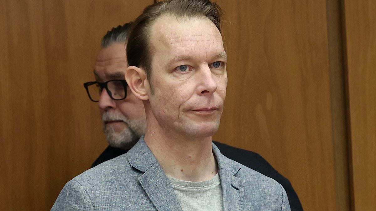 Police officer 'is the reason' prime Madeleine McCann suspect could walk free in a matter of weeks... after cop 'paid sex offender's fine'
