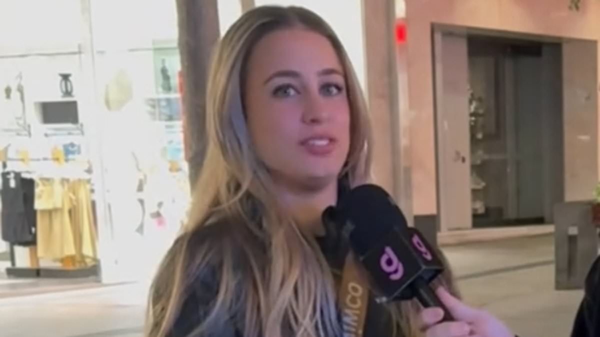 Tradie apprentice stuns with six-figure salary - and it's only her second year