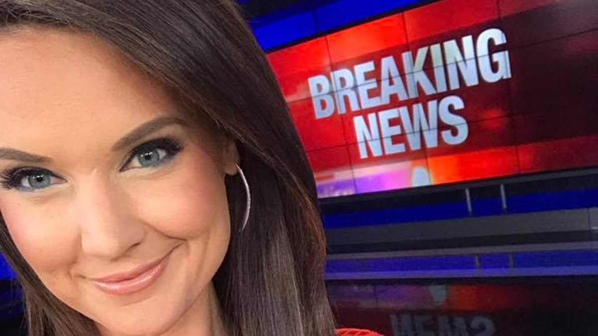 Former TV anchor facing years in prison over shocking Covid lies