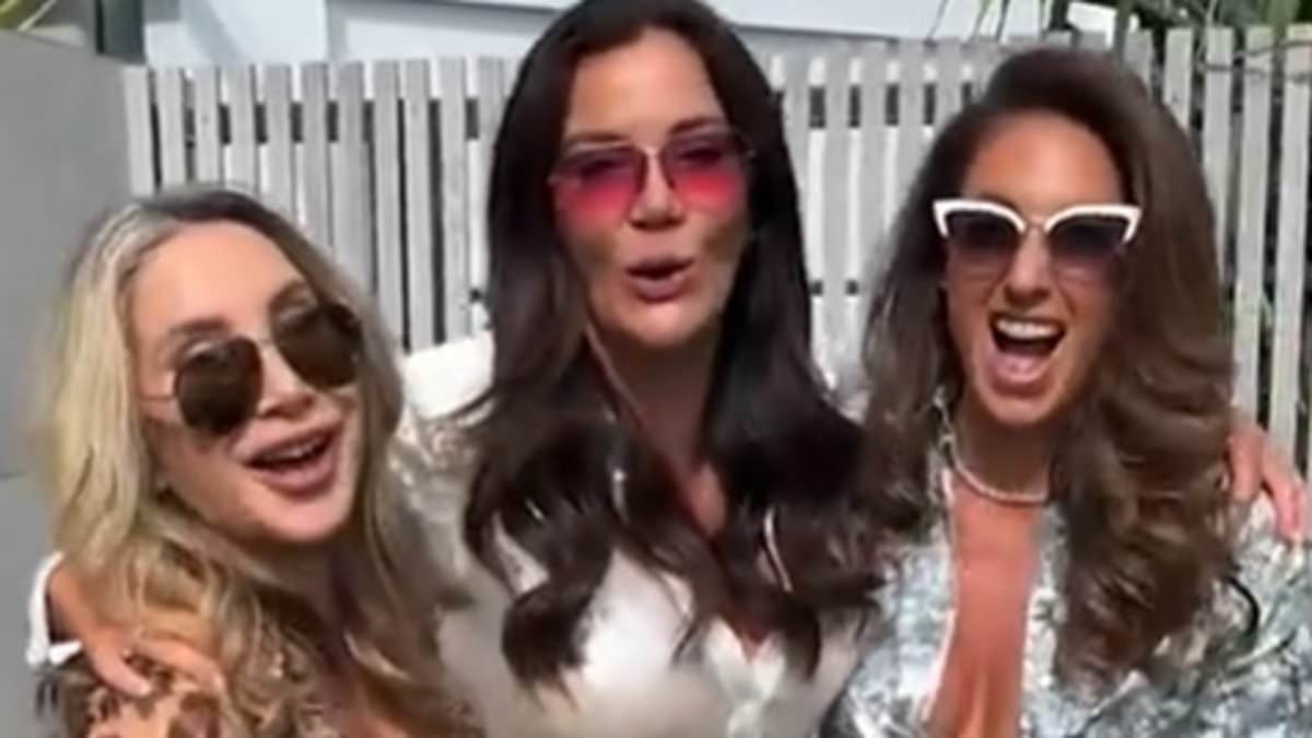 EXCLUSIVE It's the classless video that had the eastern suburbs cringing. Now, we reveal how much cash these well-heeled housewives really have in the bank (and one is a LOT richer than the others)