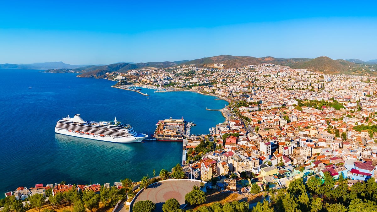 Foreign Office travel advice for Turkey amid Israel-Iran conflict