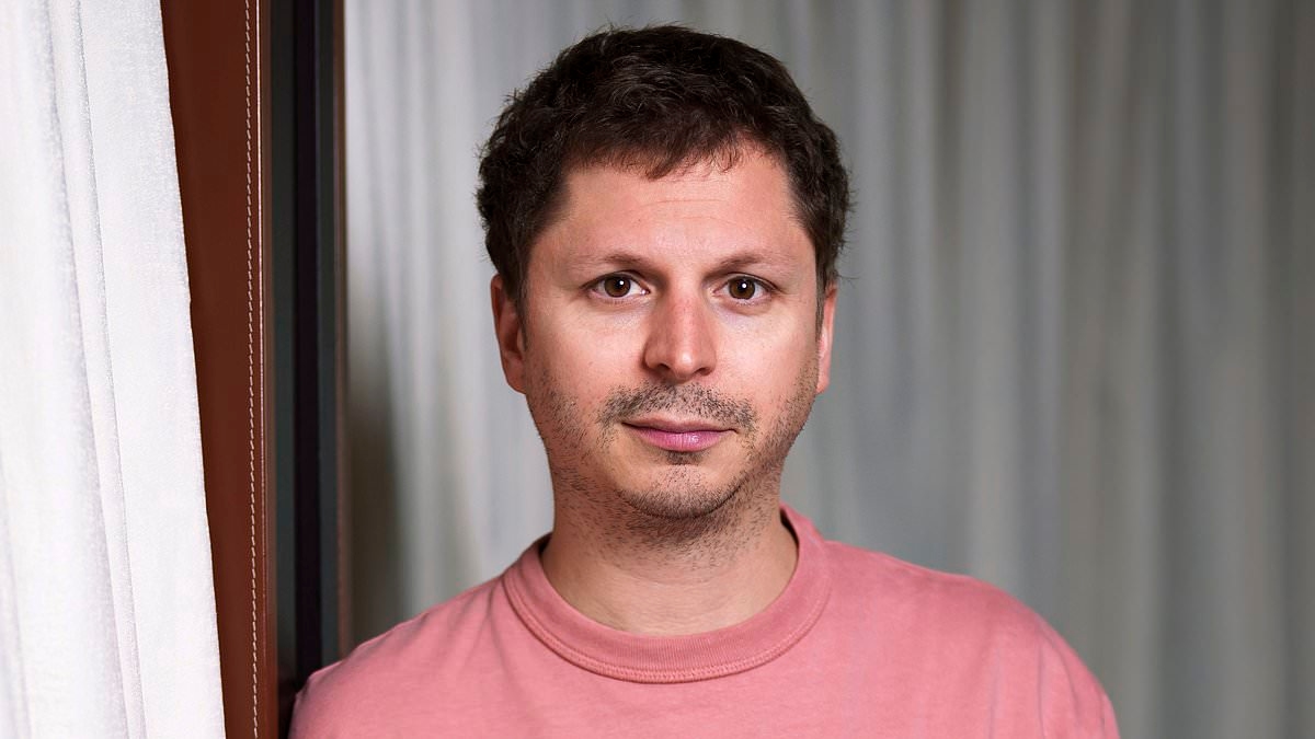 Michael Cera reveals he was told off by Tom Cruise the first time they met as he shares why the actor scolded him