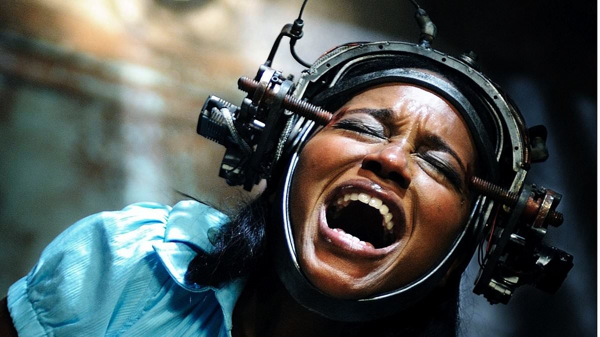 Legendary horror film franchise described as '100% dead' gets exciting update in huge win for fans
