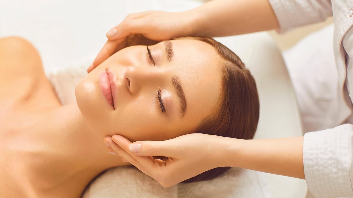 British woman, 37, is 'sexually assaulted during a massage' at her hotel on Greek island