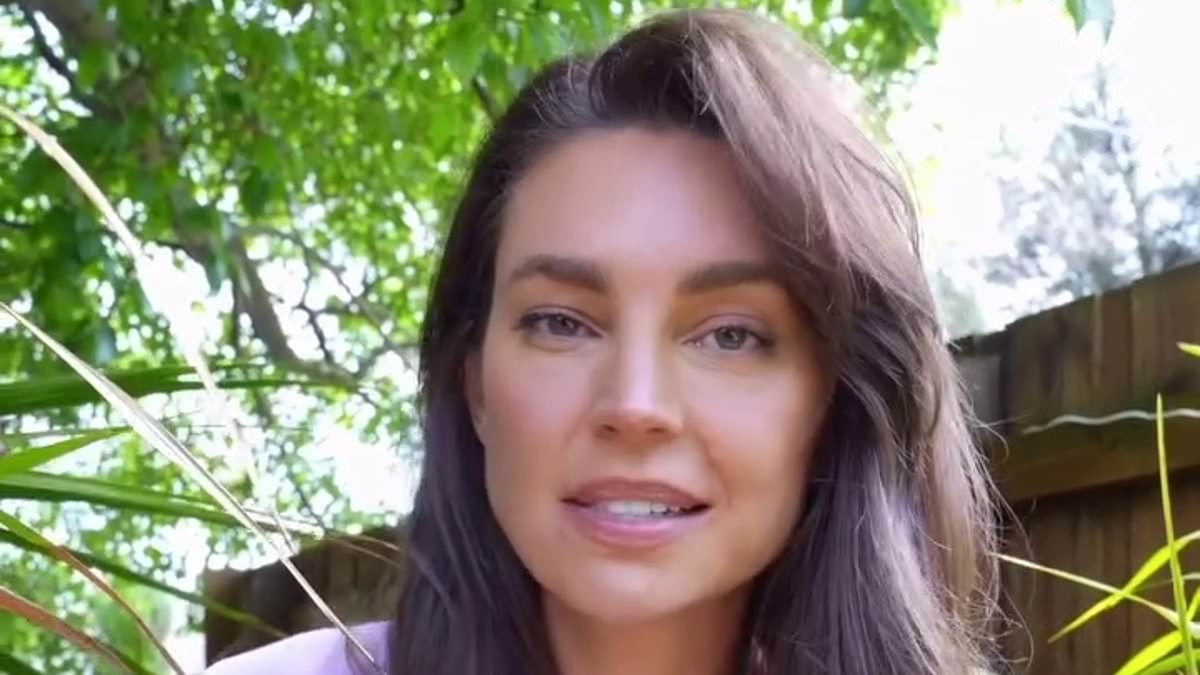 Fans mock MasterChef Australia stars Declan Cleary and Sarah Todd over 'cringe' flirty Instagram messages - after confirming age-gap romance