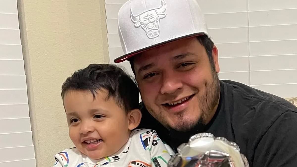Outrage as federal judge orders release of 'Maryland man' migrant accused of shocking criminal past