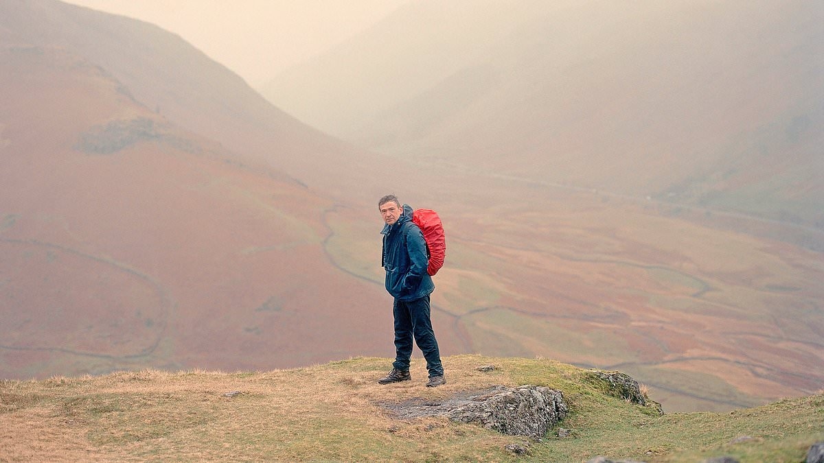 One Day author DAVID NICHOLLS on whether he'll ever write a sequel