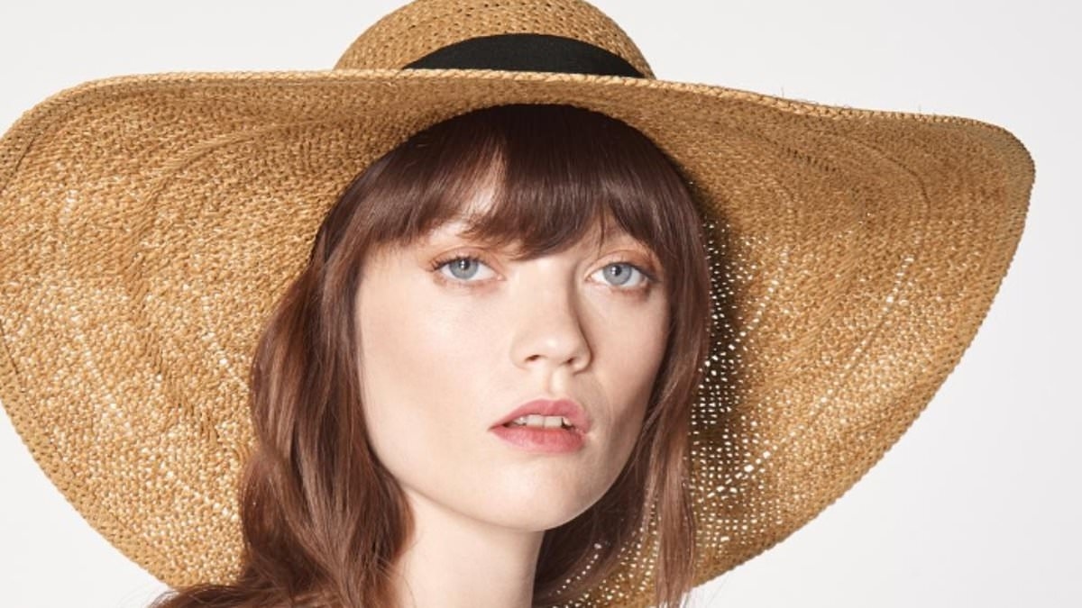 Kate Middleton's favourite summer hat famously worn at the Wimbledon finals is back in stock - but it's selling fast