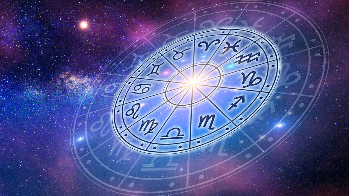Which star sign can expect a surprise in love or money?